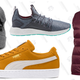 40% off full-price, 25% off sale items | PUMA | Use code BESTFRIEND
